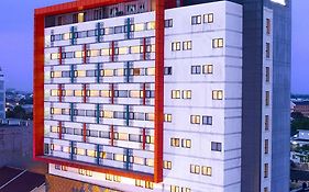 THE 1O1 Palembang Rajawali